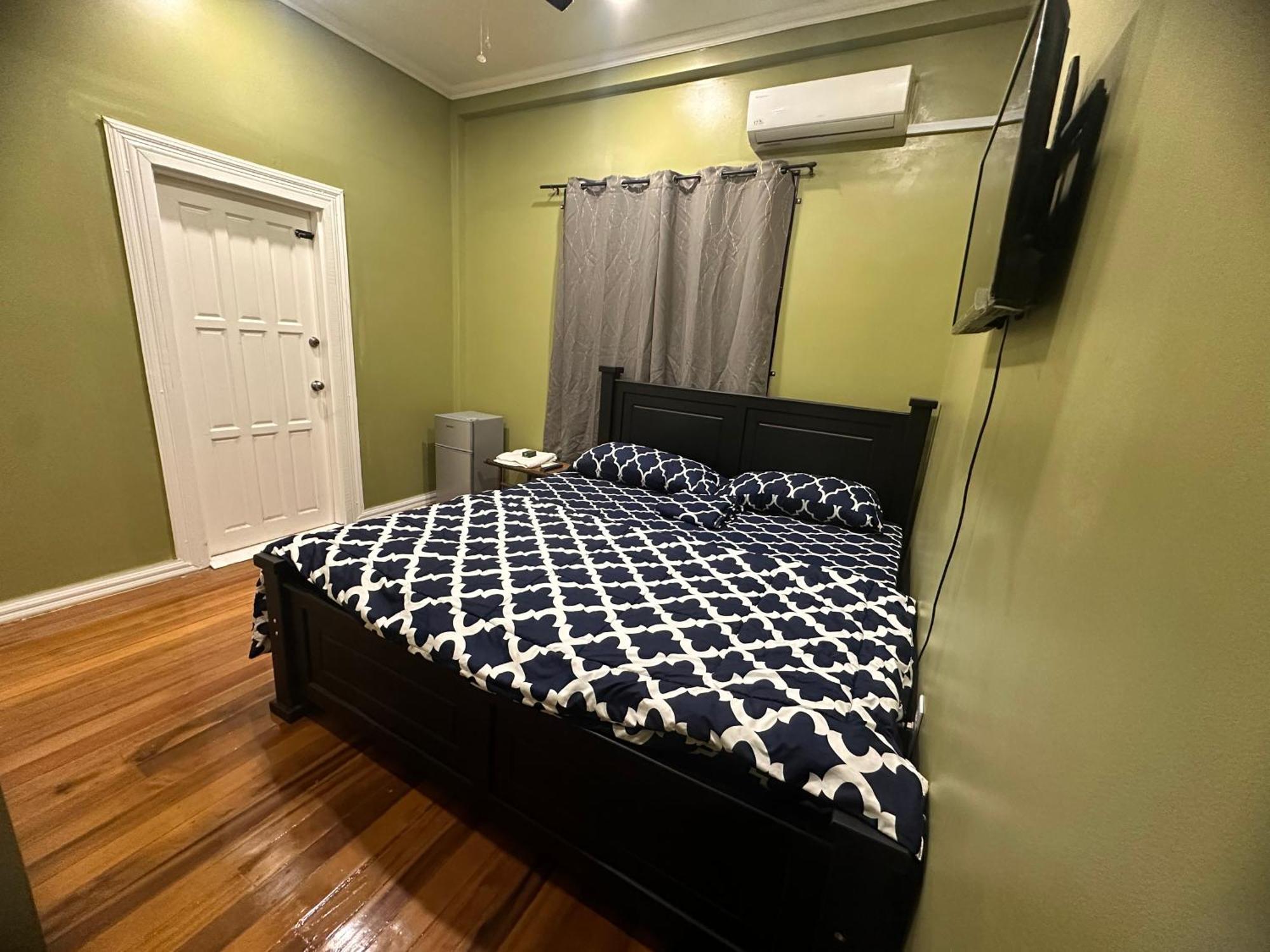 Hollywood Guesthouse Georgetown Eksteriør billede
