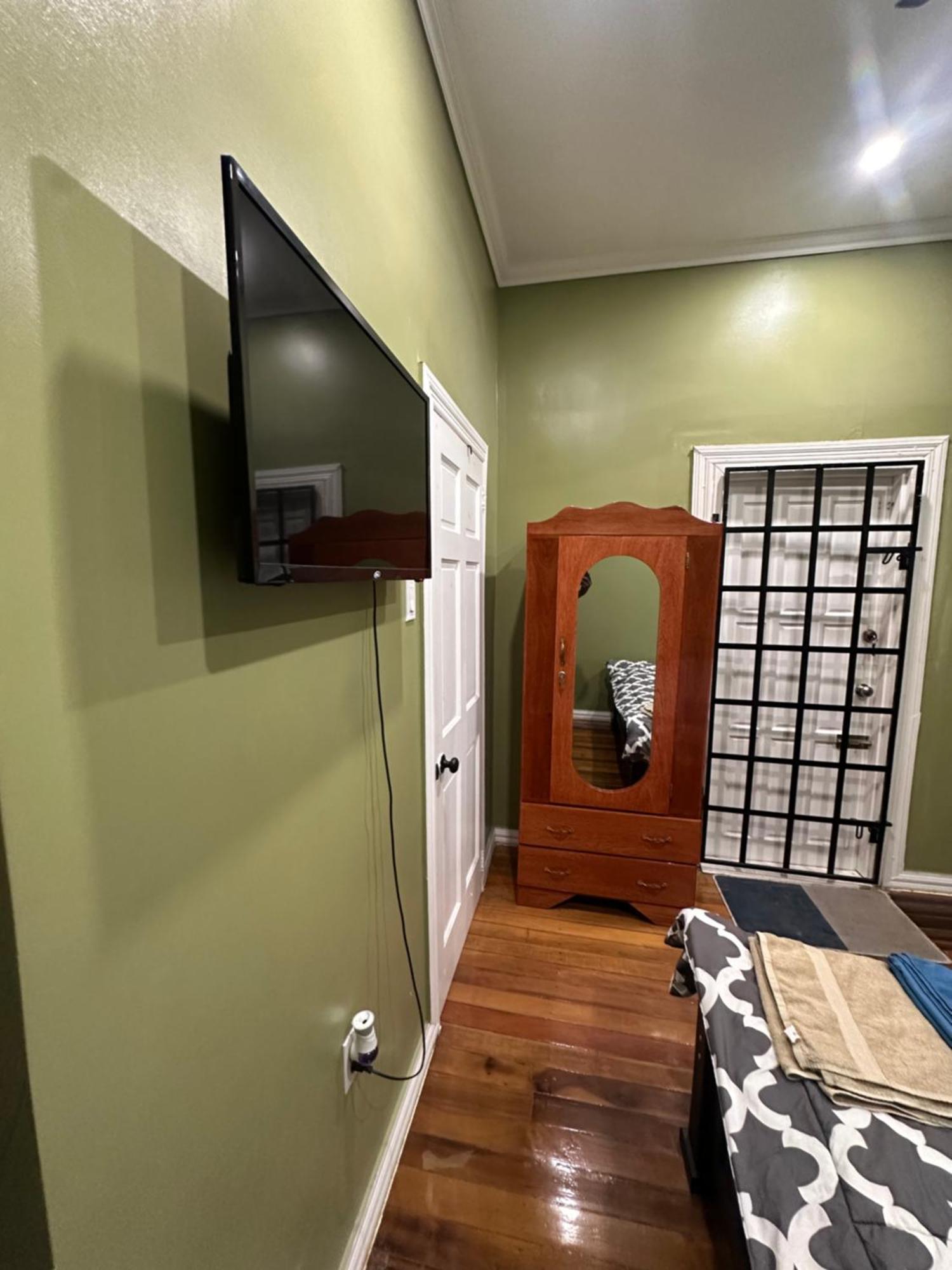 Hollywood Guesthouse Georgetown Eksteriør billede